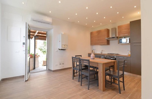 Bonassola House | 85 m² House ∙ 2 bedrooms ∙ 6 guests