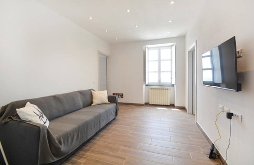 Bonassola House | 85 m² House ∙ 2 bedrooms ∙ 6 guests