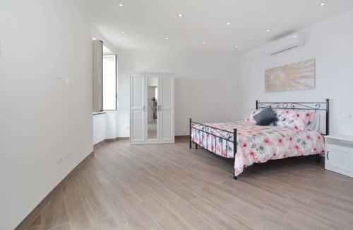 Bonassola House | 85 m² House ∙ 2 bedrooms ∙ 6 guests