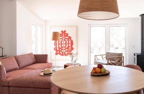 Baiona House | 85 m² House ∙ 2 bedrooms ∙ 6 guests