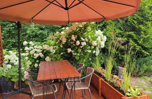 gmina Przerosl House | 85 m² House ∙ 2 bedrooms ∙ 5 guests