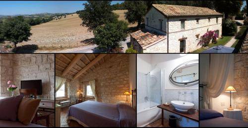 Numana House | 85 m² House ∙ 2 bedrooms ∙ 6 guests