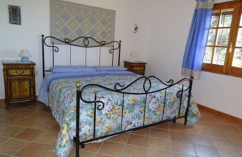 Solanas House | 85 m² House ∙ 2 bedrooms ∙ 4 guests