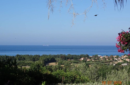 Solanas House | 85 m² House ∙ 2 bedrooms ∙ 4 guests