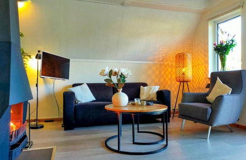 Gramsbergen House | 85 m² House ∙ 3 bedrooms ∙ 6 guests