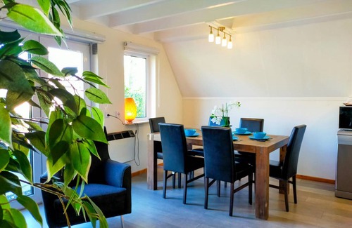 Gramsbergen House | 85 m² House ∙ 3 bedrooms ∙ 6 guests