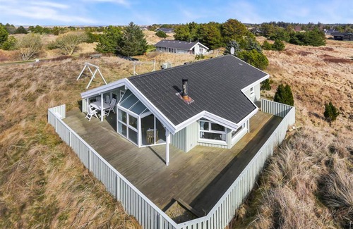 Tversted House | 85 m² House ∙ 3 bedrooms ∙ 6 guests