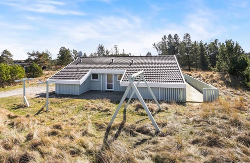 Tversted House | 85 m² House ∙ 3 bedrooms ∙ 6 guests