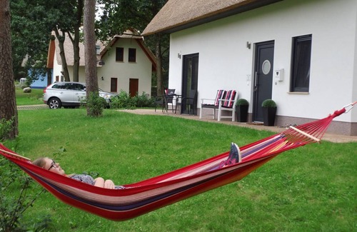 Zirchow House | 85 m² House ∙ 3 bedrooms ∙ 4 guests