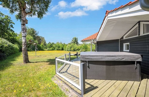 Ørsted House | 85 m² House ∙ 3 bedrooms ∙ 6 guests
