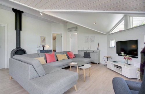 Ørsted House | 85 m² House ∙ 3 bedrooms ∙ 6 guests
