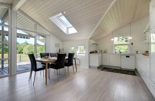 Ørsted House | 85 m² House ∙ 3 bedrooms ∙ 6 guests