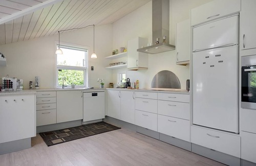 Ørsted House | 85 m² House ∙ 3 bedrooms ∙ 6 guests