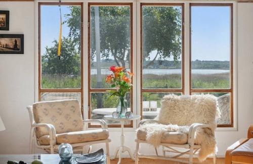 Or House | 85 m² House ∙ 3 bedrooms ∙ 6 guests