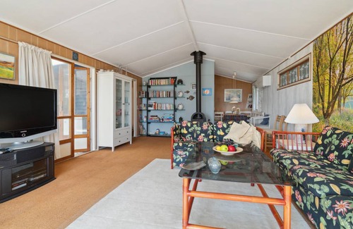 Or House | 85 m² House ∙ 3 bedrooms ∙ 6 guests