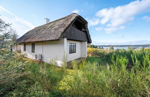 Sallingsund House | 85 m² House ∙ 3 bedrooms ∙ 6 guests
