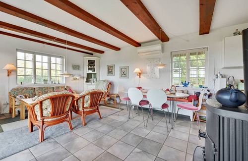 Sallingsund House | 85 m² House ∙ 3 bedrooms ∙ 6 guests