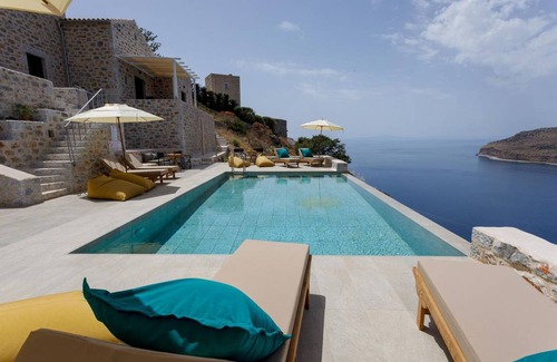 Limeni House | 85 m² House ∙ 3 bedrooms ∙ 6 guests