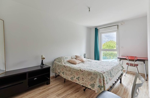 Ifs House | 85 m² House ∙ 3 bedrooms ∙ 5 guests