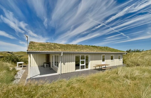 Houvig House | 85 m² House ∙ 3 bedrooms ∙ 6 guests