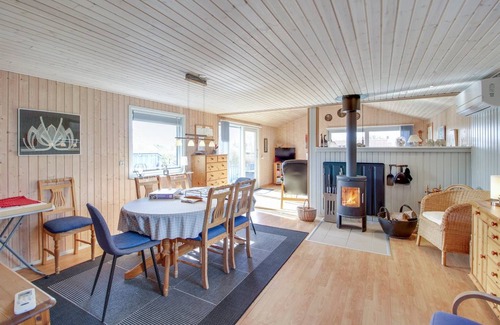 Pøt Strandby House | 85 m² House ∙ 3 bedrooms ∙ 6 guests