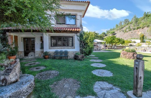 Sao Joao Batista House | 85 m² House ∙ 3 bedrooms ∙ 6 guests