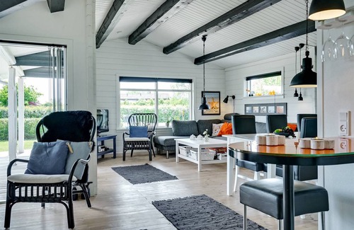 Rendbjerg House | 85 m² House ∙ 4 bedrooms ∙ 8 guests