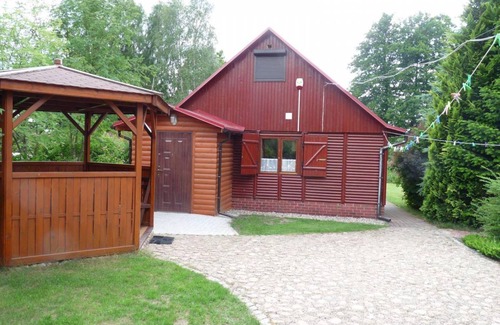 Rozansko House | 85 m² House ∙ 4 bedrooms ∙ 8 guests