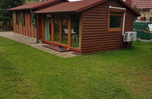 Rozansko House | 85 m² House ∙ 4 bedrooms ∙ 8 guests