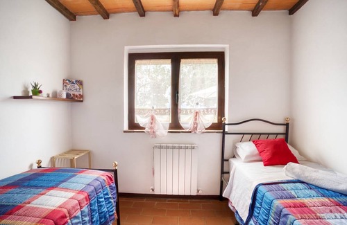 Castiglione del Lago Apartment | 85 m² Apartment ∙ 2 bedrooms ∙ 4 guests