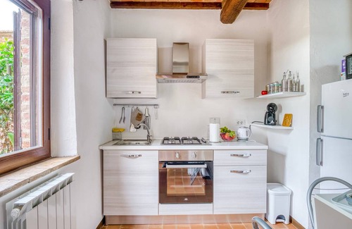 Castiglione del Lago Apartment | 85 m² Apartment ∙ 2 bedrooms ∙ 4 guests