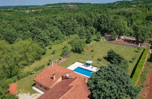 Sveti Petar u Sumi House | 85 m² Maisonette ∙ 2 bedrooms ∙ 4 guests