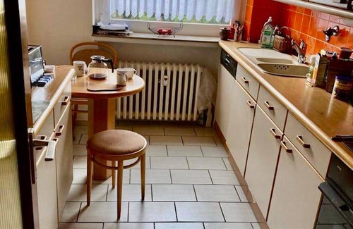 Vahrenwald Resort | 85 m² Private room ∙ 1 bedroom ∙ 1 guest