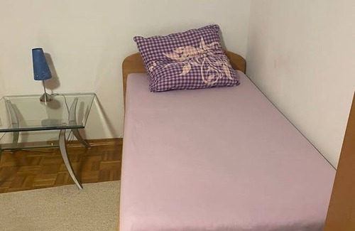Vahrenwald Resort | 85 m² Private room ∙ 1 bedroom ∙ 1 guest