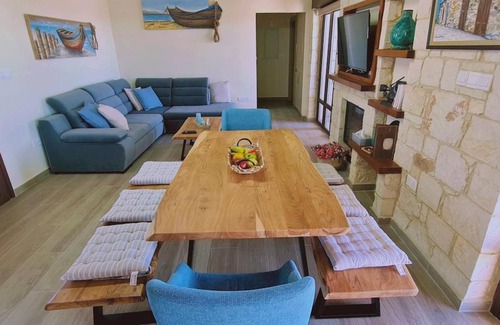 Anarita Villa | 85 m² Villa ∙ 2 bedrooms ∙ 5 guests