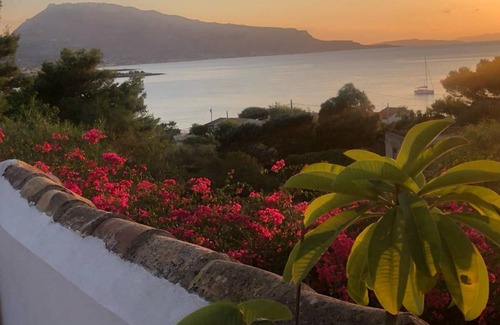 Cornino Villa | 85 m² Villa ∙ 2 bedrooms ∙ 4 guests