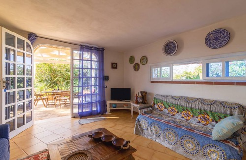 Cornino Villa | 85 m² Villa ∙ 2 bedrooms ∙ 4 guests