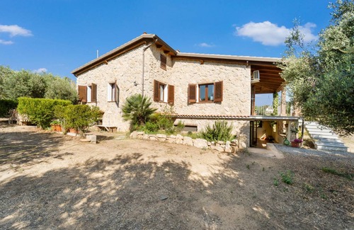 Porto Paglia Villa | 85 m² Villa ∙ 3 bedrooms ∙ 6 guests