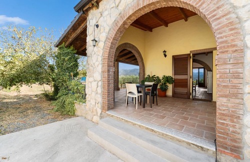 Porto Paglia Villa | 85 m² Villa ∙ 3 bedrooms ∙ 6 guests