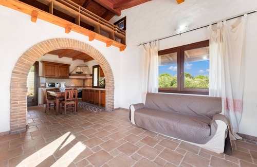Porto Paglia Villa | 85 m² Villa ∙ 3 bedrooms ∙ 6 guests