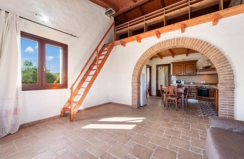 Porto Paglia Villa | 85 m² Villa ∙ 3 bedrooms ∙ 6 guests
