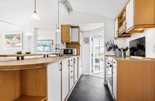 Grena Strand House | 8517 Grenaa - Ellevej 31