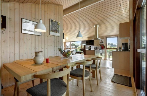 Grena Strand House | 8563 Grenaa - Pilevej 18
