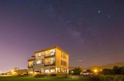 Sanxing House | 86.88 B&B