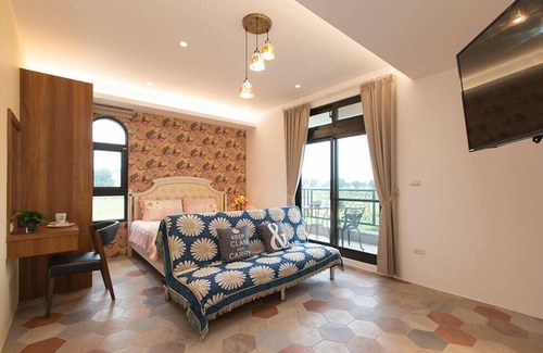 Sanxing Bed & Breakfast | 86.88 B&B