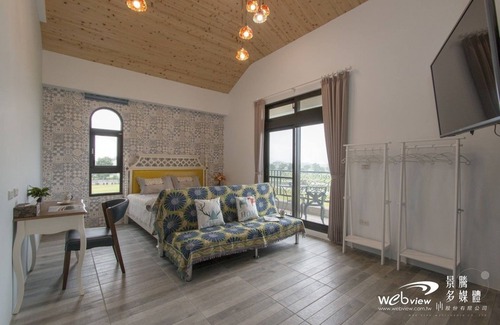 Sanxing Bed & Breakfast | 86.88 B&B