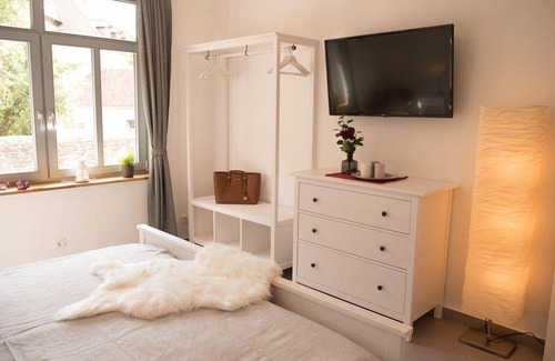 Bad Lauterberg Apartment | 86 m² Apartment ∙ 2 bedrooms ∙ 6 guests