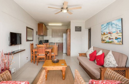 Strand Apartment | 86 m² Apartment ∙ 2 bedrooms ∙ 4 guests