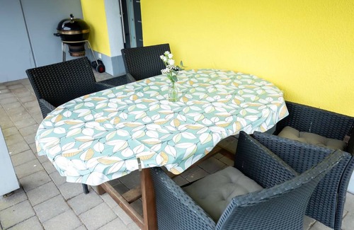 Luegde Apartment | 86 m² Apartment ∙ 3 bedrooms ∙ 5 guests