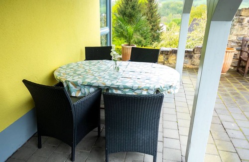 Luegde Apartment | 86 m² Apartment ∙ 3 bedrooms ∙ 5 guests